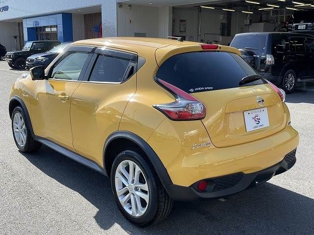 Nissan JUKE 2016-10 183522-14