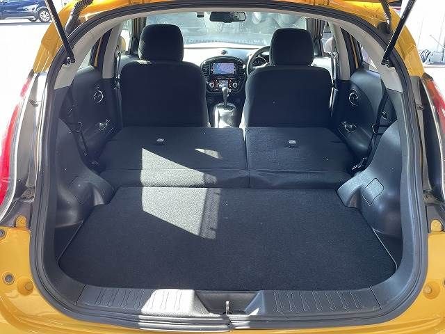 Nissan JUKE 2016-10 183522-12