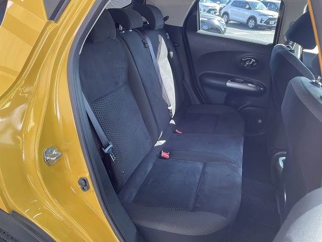 Nissan JUKE 2016-10 183522-5