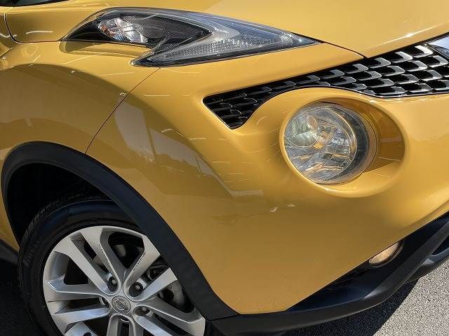 Nissan JUKE 2016-10 183522-19