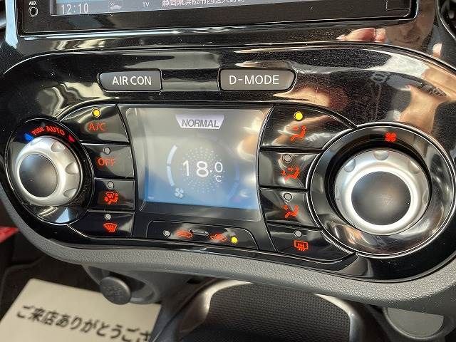 Nissan JUKE 2016-10 183522-11
