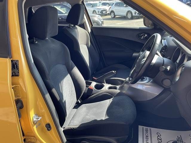 Nissan JUKE 2016-10 183522-4