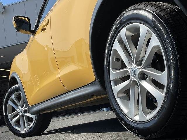 Nissan JUKE 2016-10 183522-18