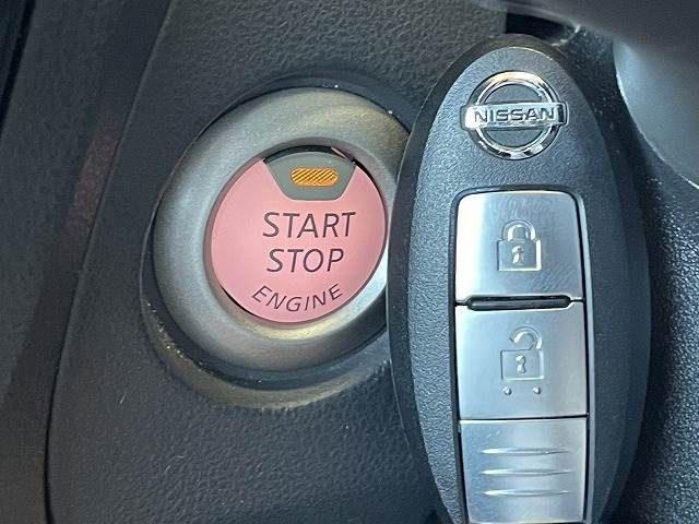 Nissan JUKE 2016-10 183522-9