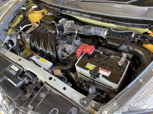 Nissan JUKE 2016-10 183522-17