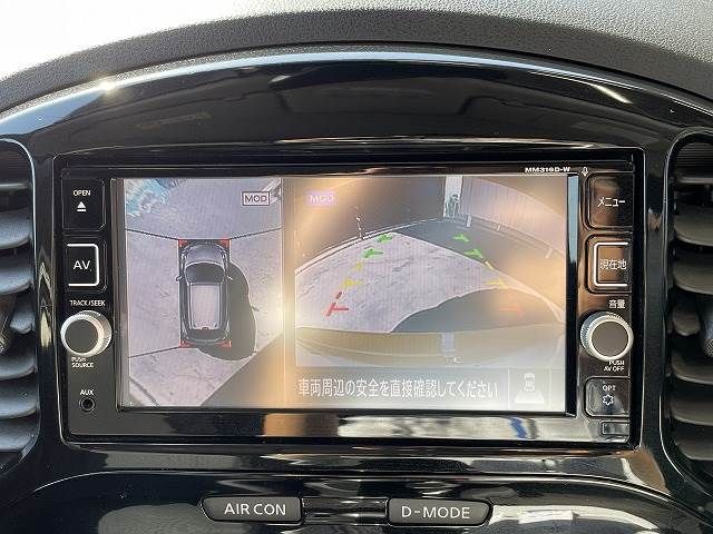 Nissan JUKE 2016-10 183522-3