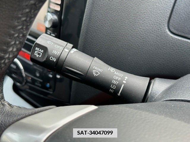 Nissan SERENA 2011-09 351050-13