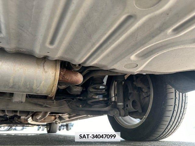 Nissan SERENA 2011-09 351050-6