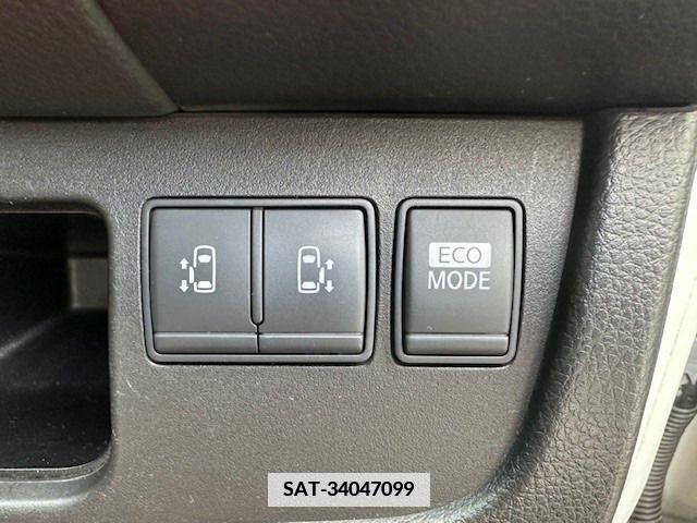 Nissan SERENA 2011-09 351050-19