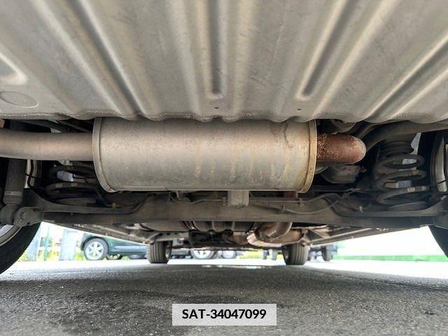 Nissan SERENA 2011-09 351050-5