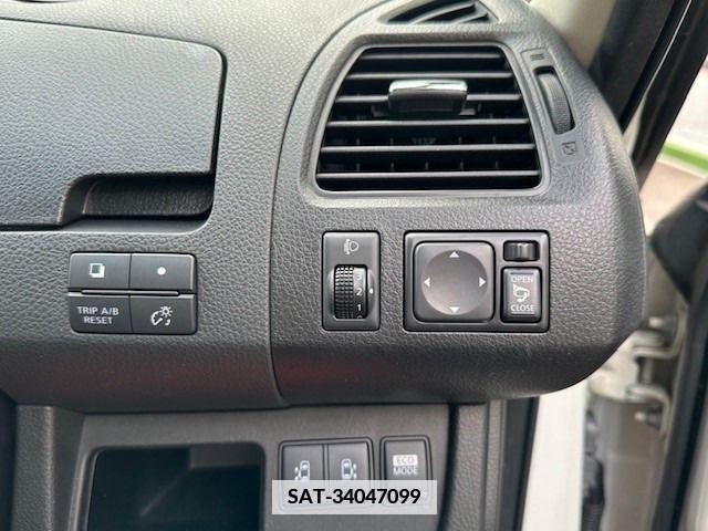 Nissan SERENA 2011-09 351050-18