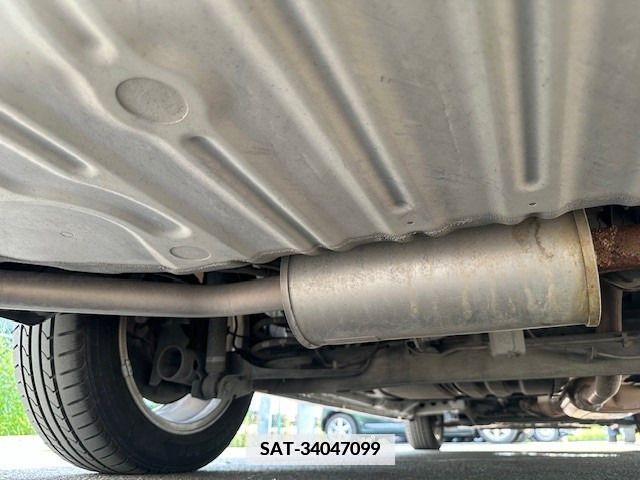 Nissan SERENA 2011-09 351050-4