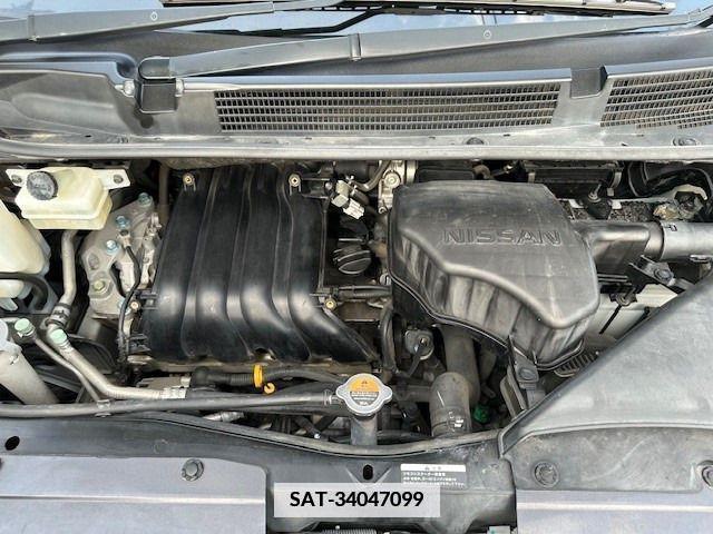 Nissan SERENA 2011-09 351050-3