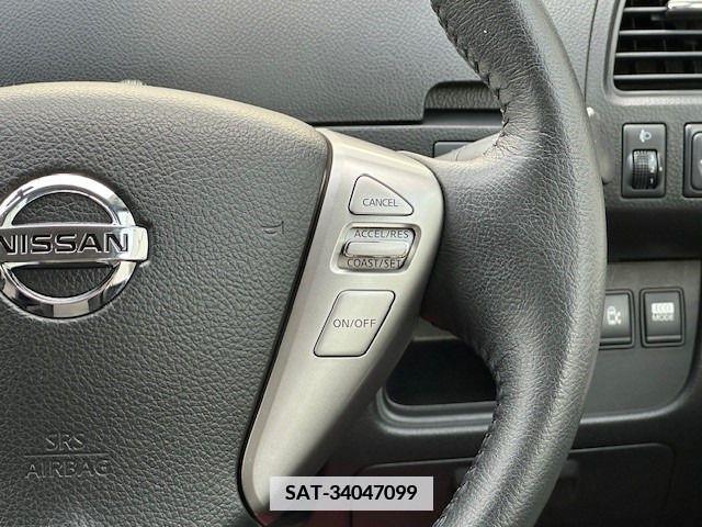 Nissan SERENA 2011-09 351050-15