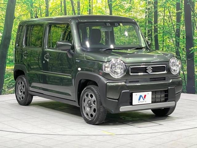 Suzuki HUSTLER 2022-06 8858-16