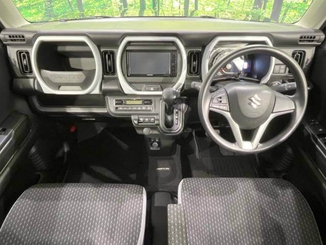 Suzuki HUSTLER 2022-06 8858-1