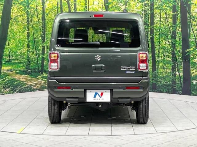 Suzuki HUSTLER 2022-06 8858-15