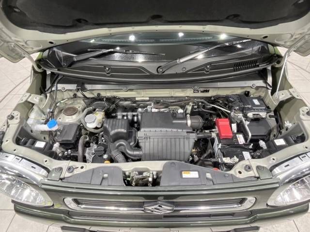 Suzuki HUSTLER 2022-06 8858-18