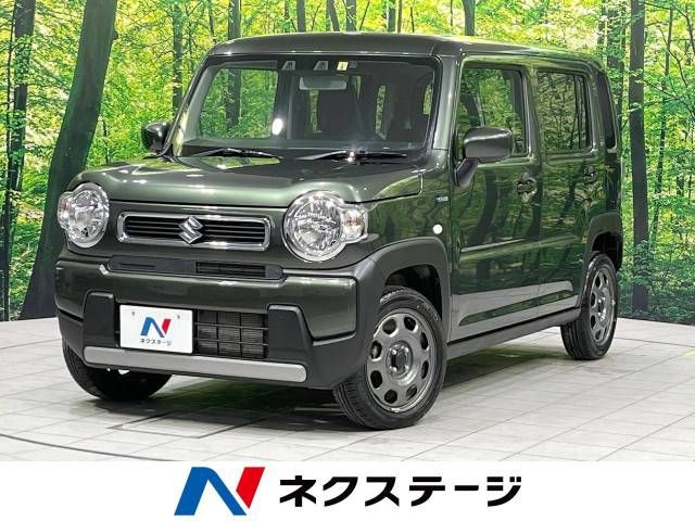 Suzuki HUSTLER 2022-06 8858-0