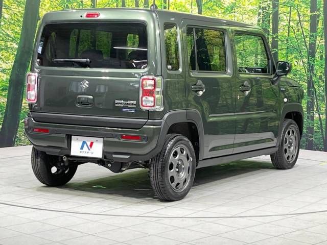 Suzuki HUSTLER 2022-06 8858-17