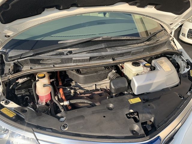 Toyota ESTIMA HYBRID 2009-08 17642-29