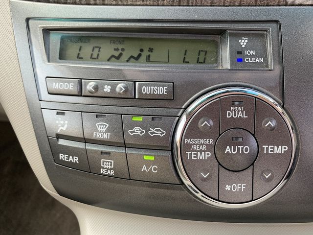 Toyota ESTIMA HYBRID 2009-08 17642-18