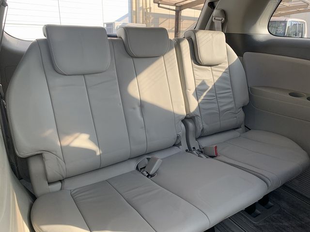 Toyota ESTIMA HYBRID 2009-08 17642-9