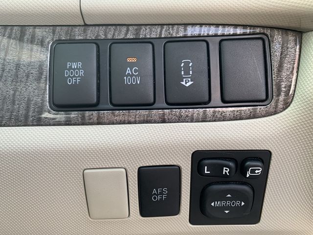 Toyota ESTIMA HYBRID 2009-08 17642-24