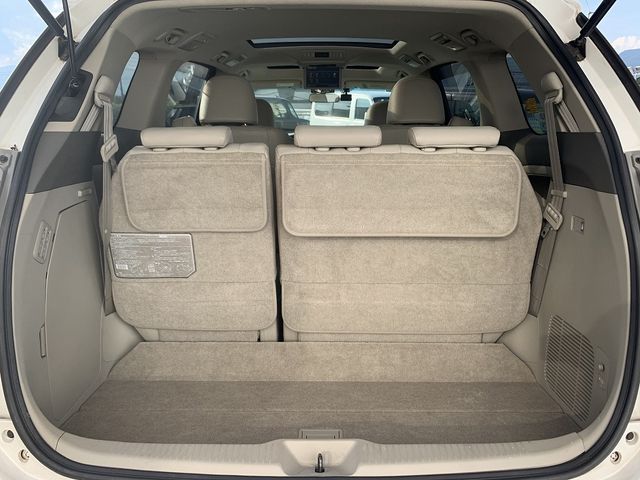 Toyota ESTIMA HYBRID 2009-08 17642-12