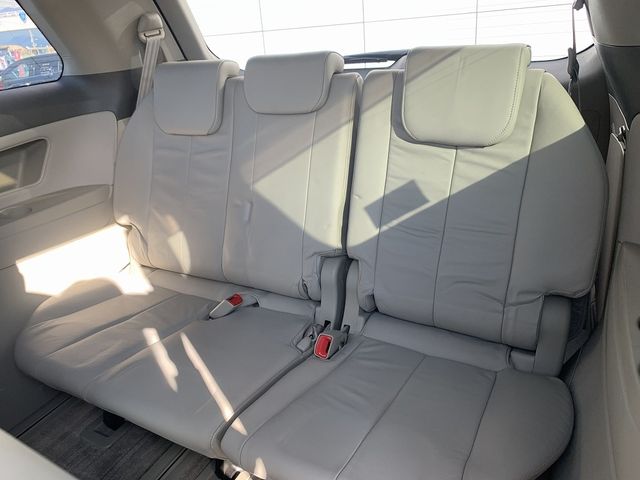 Toyota ESTIMA HYBRID 2009-08 17642-10