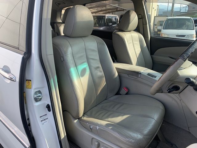 Toyota ESTIMA HYBRID 2009-08 17642-7