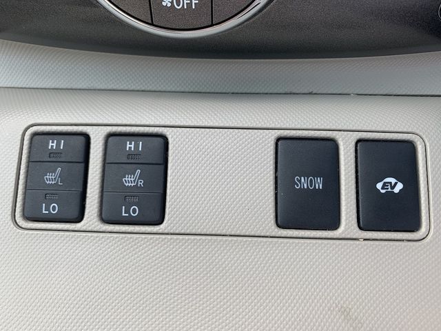 Toyota ESTIMA HYBRID 2009-08 17642-19