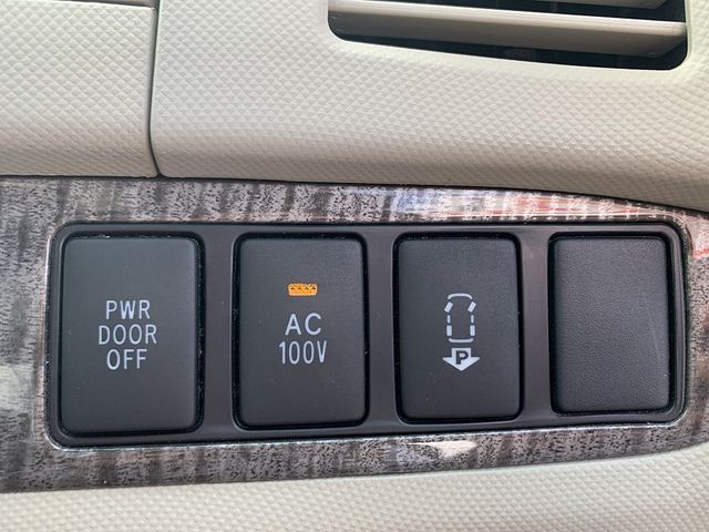 Toyota ESTIMA HYBRID 2009-08 17642-25