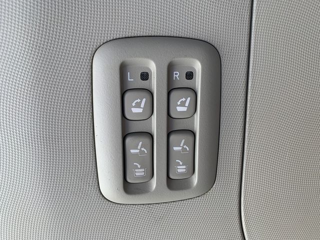 Toyota ESTIMA HYBRID 2009-08 17642-13