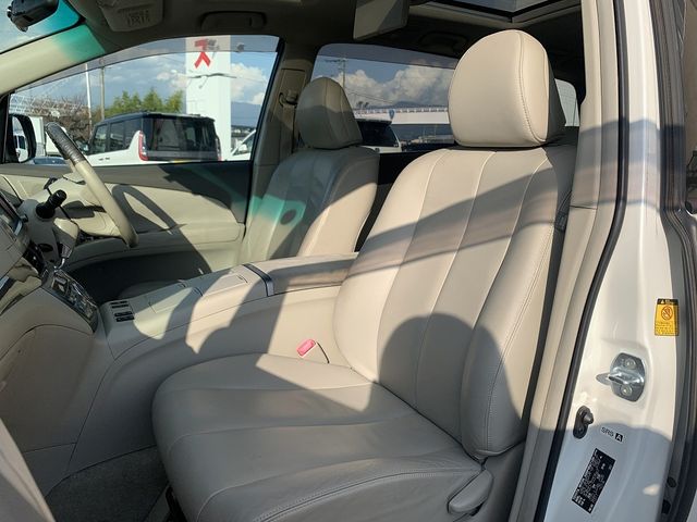 Toyota ESTIMA HYBRID 2009-08 17642-11