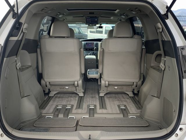 Toyota ESTIMA HYBRID 2009-08 17642-14