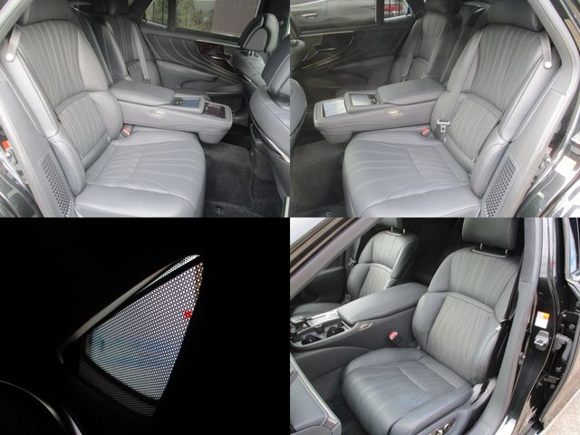 Lexus LS 2021-10 7735-18