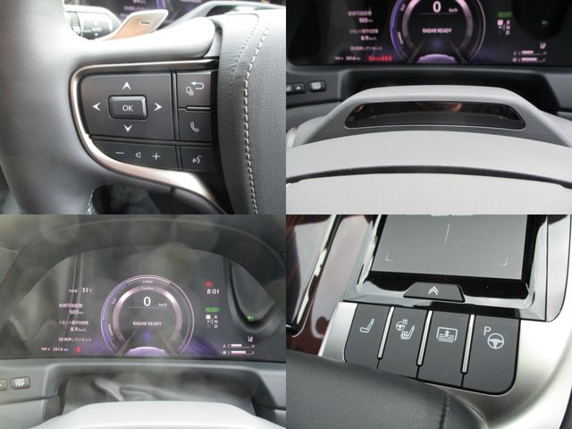 Lexus LS 2021-10 7735-22