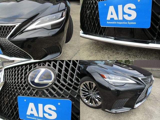 Lexus LS 2021-10 7735-6