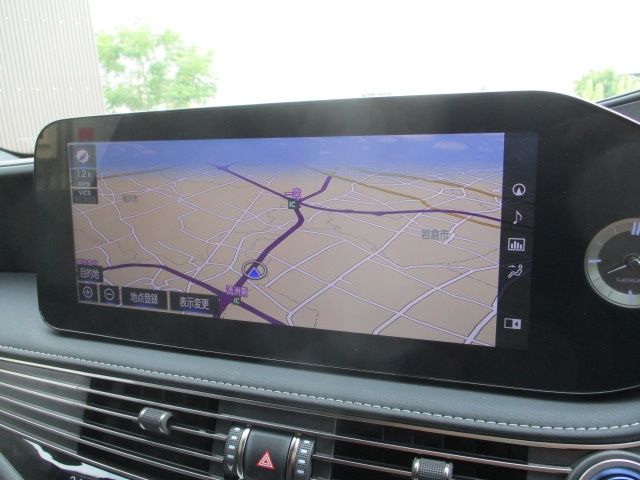 Lexus LS 2021-10 7735-26