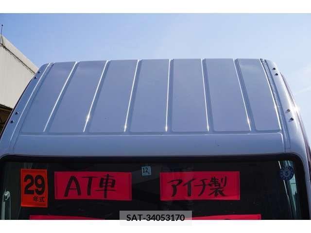 Mitsubishi CANTER 2017-12 218470-14