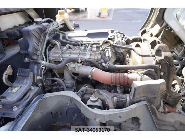 Mitsubishi CANTER 2017-12 218470-13