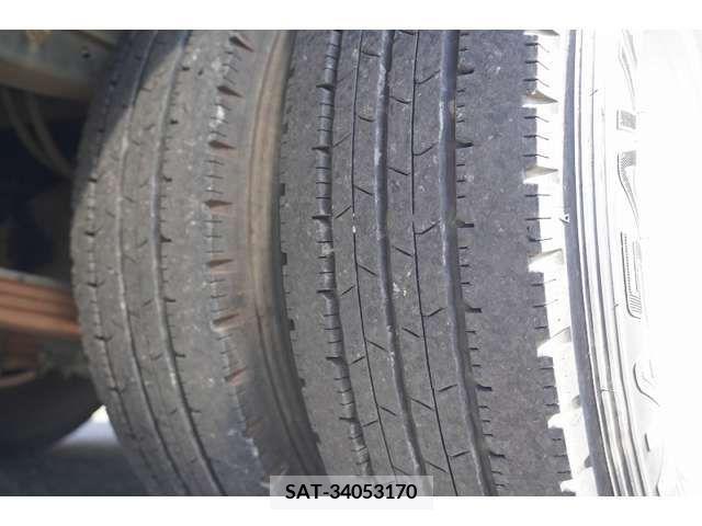 Mitsubishi CANTER 2017-12 218470-8