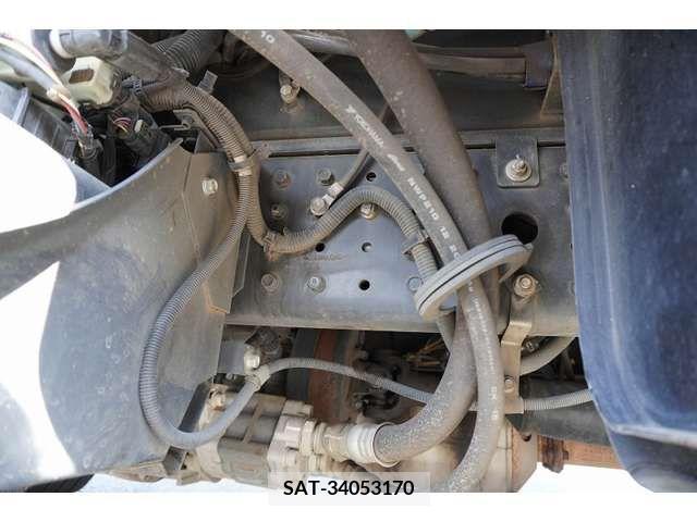 Mitsubishi CANTER 2017-12 218470-10