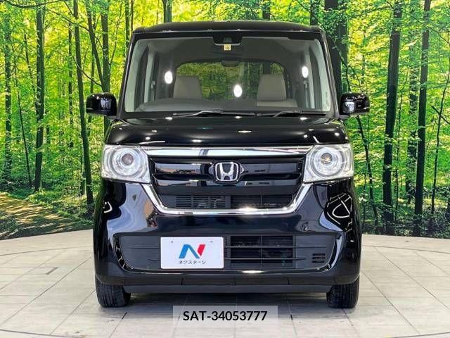 Honda N BOX 2017-10 279749-14
