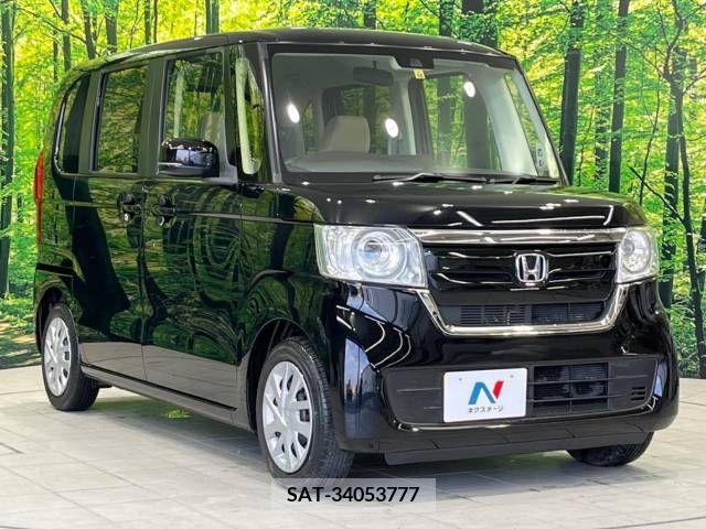 Honda N BOX 2017-10 279749-16