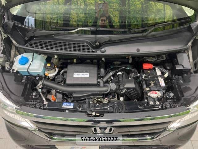 Honda N BOX 2017-10 279749-18