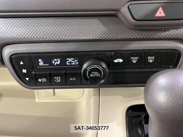 Honda N BOX 2017-10 279749-6