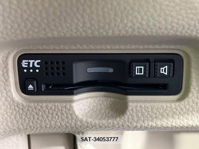 Honda N BOX 2017-10 279749-7