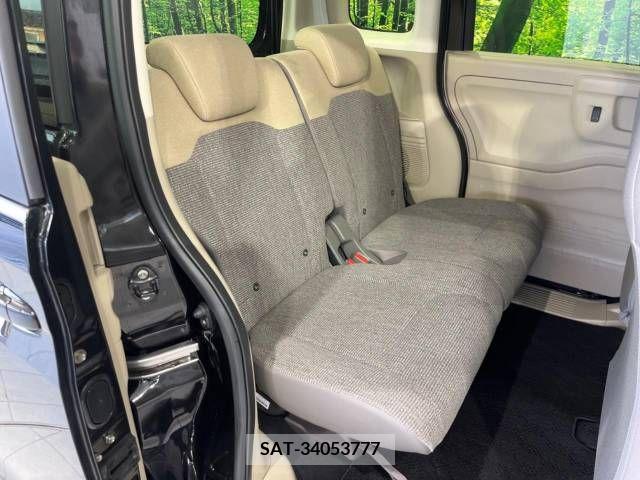 Honda N BOX 2017-10 279749-9